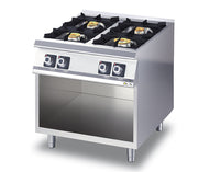 Olis D74/10CG - Gas Ranges