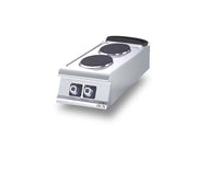 Olis D72/10TCEPT - Electric Ranges