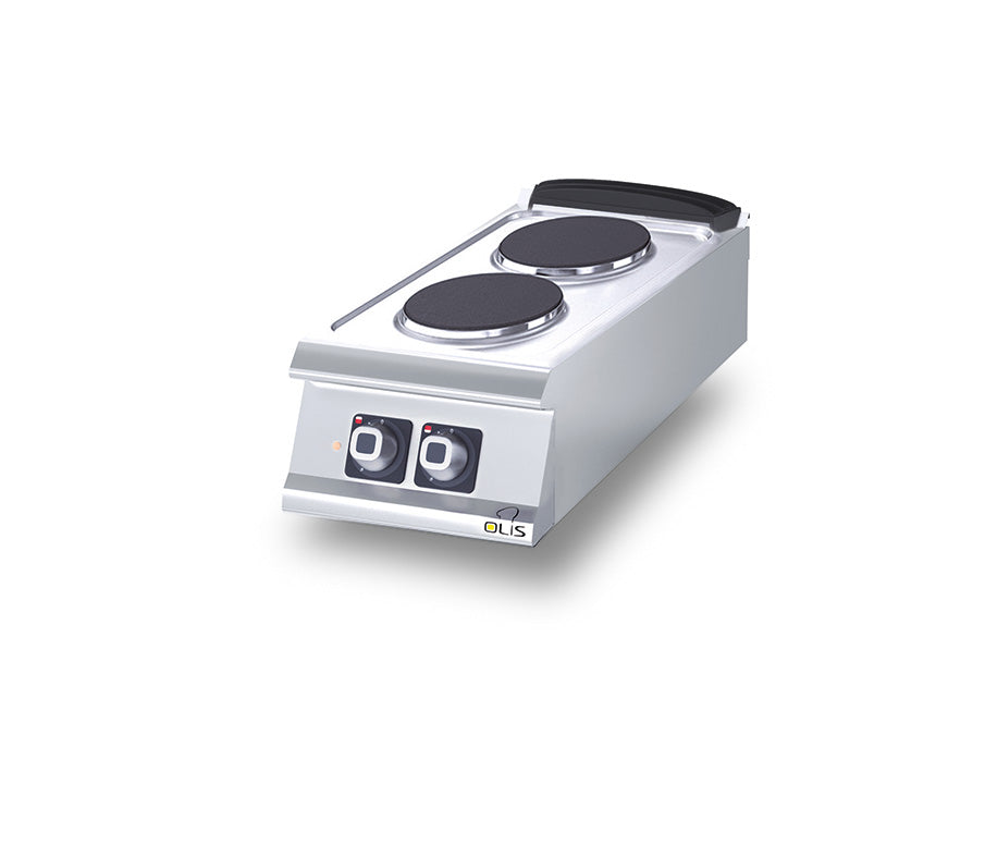 Olis D72/10TCEPT - Electric Ranges