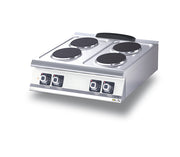 Olis D74/10TCEPT - Electric Ranges