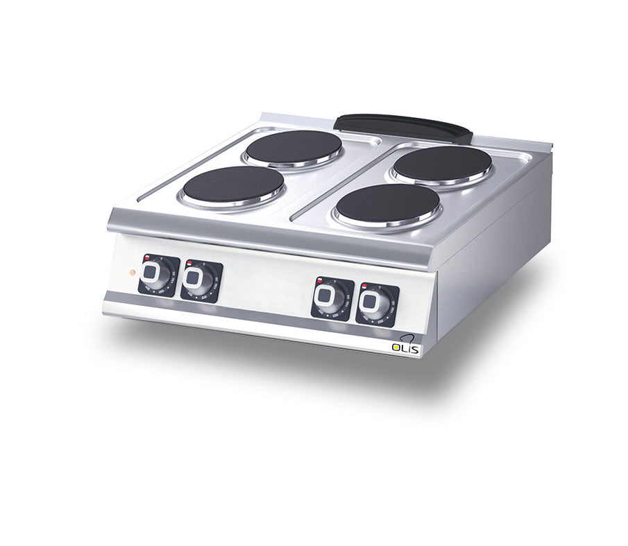 Olis D74/10TCEPT - Electric Ranges