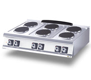 Olis D76/10TCEPT - Electric Ranges