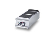 Olis D72/10TCEPQ - Electric Ranges