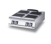 Olis D74/10TCEPQ - Electric Ranges