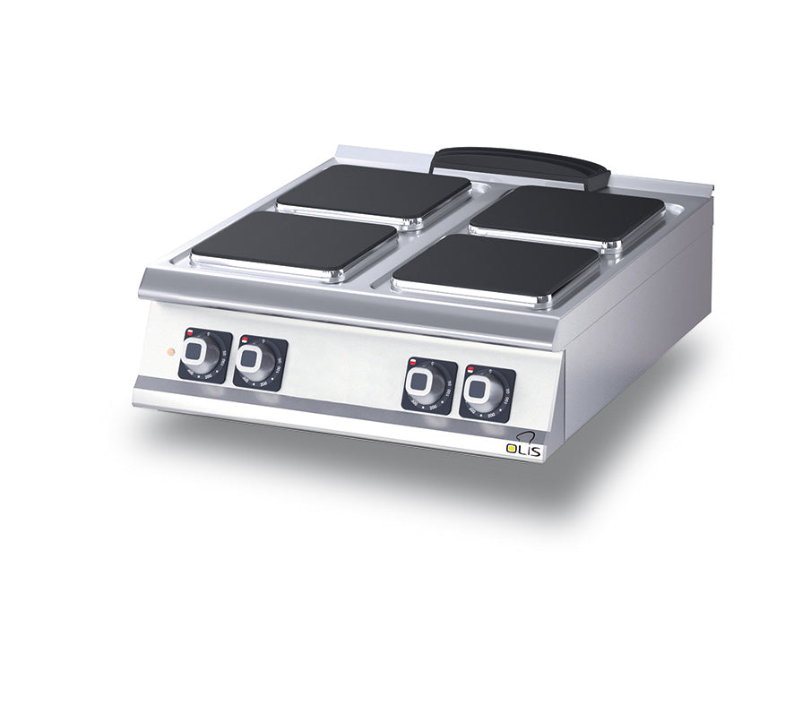 Olis D74/10TCEPQ - Electric Ranges