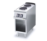 Olis D72/10CEPT - Electric Ranges