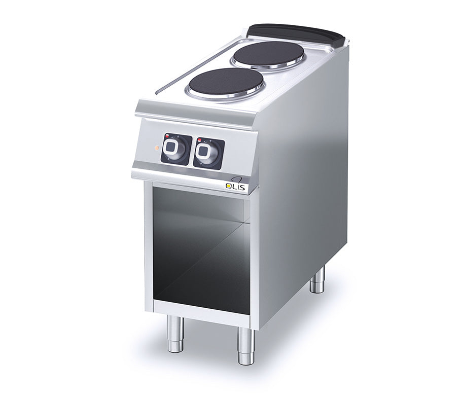 Olis D72/10CEPT - Electric Ranges