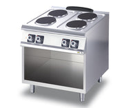 Olis D74/10CEPT - Electric Ranges