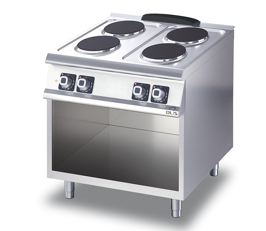Olis D74/10CEPT - Electric Ranges
