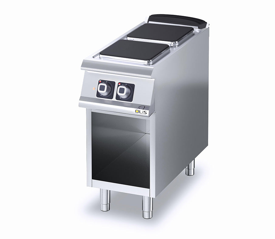 Olis D72/10CEPQ - Electric Ranges
