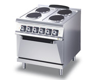 Olis D74/10CEEPT - Electric Ranges