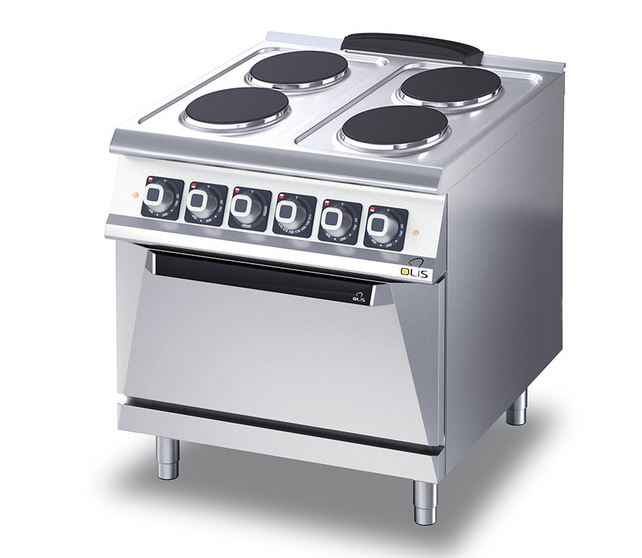 Olis D74/10CEEPT - Electric Ranges