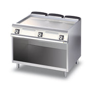 Olis D76/10FTEA - M120 Electric Griddles