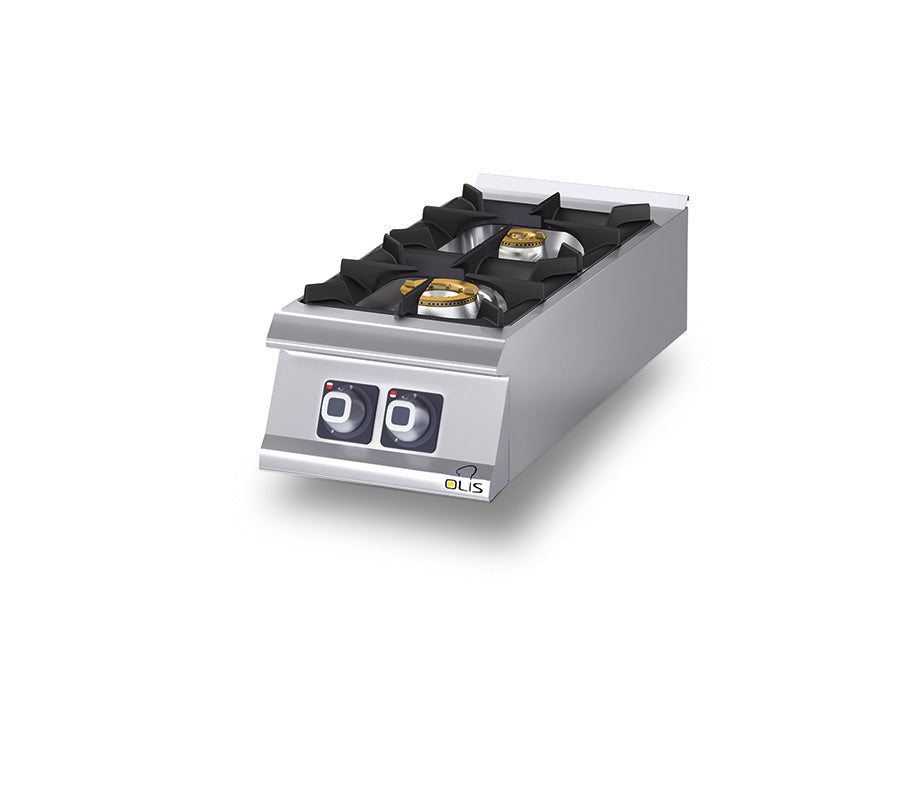 Olis D92/10TCG - Gas Ranges