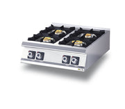Olis D94/10TCG - Gas Ranges