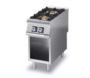 Olis D92/10CG - Gas Ranges