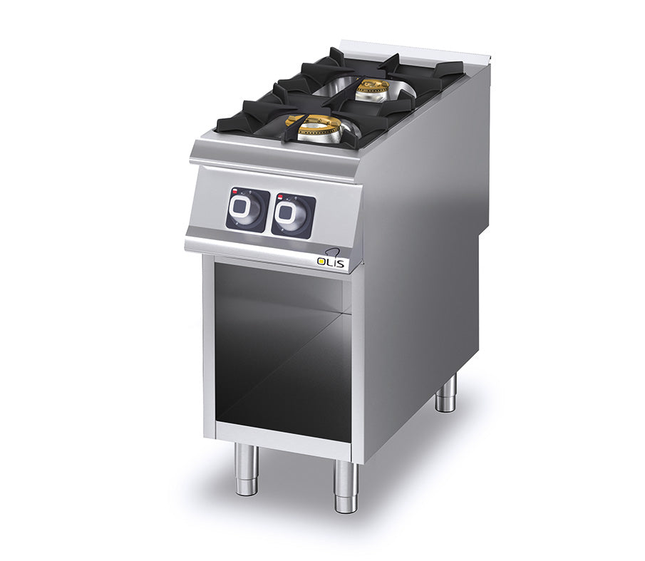 Olis D92/10CG - Gas Ranges