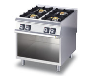 Olis D94/10CG - Gas Ranges
