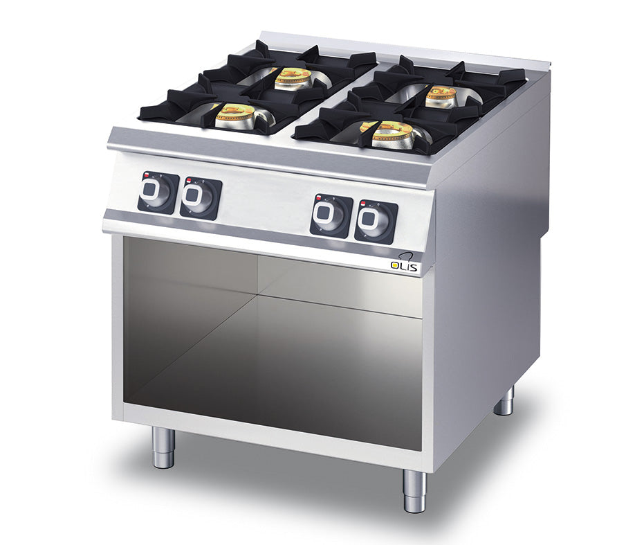 Olis D94/10CG - Gas Ranges