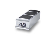 Olis D92/10TCEPQ - Electric Ranges