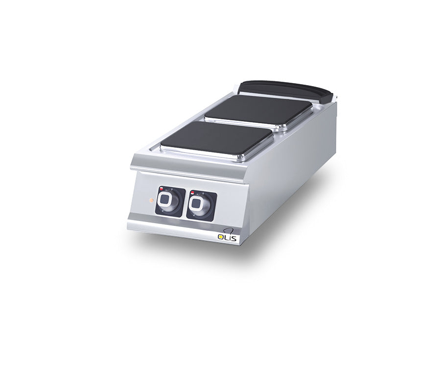 Olis D92/10TCEPQ - Electric Ranges
