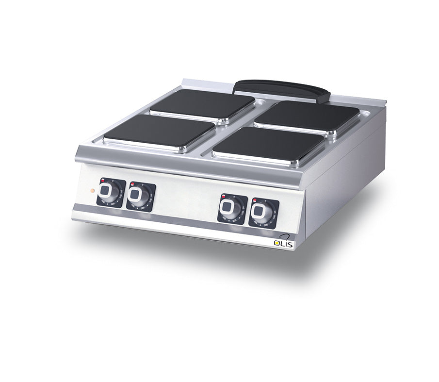 Olis D94/10TCEPQ - Electric Ranges