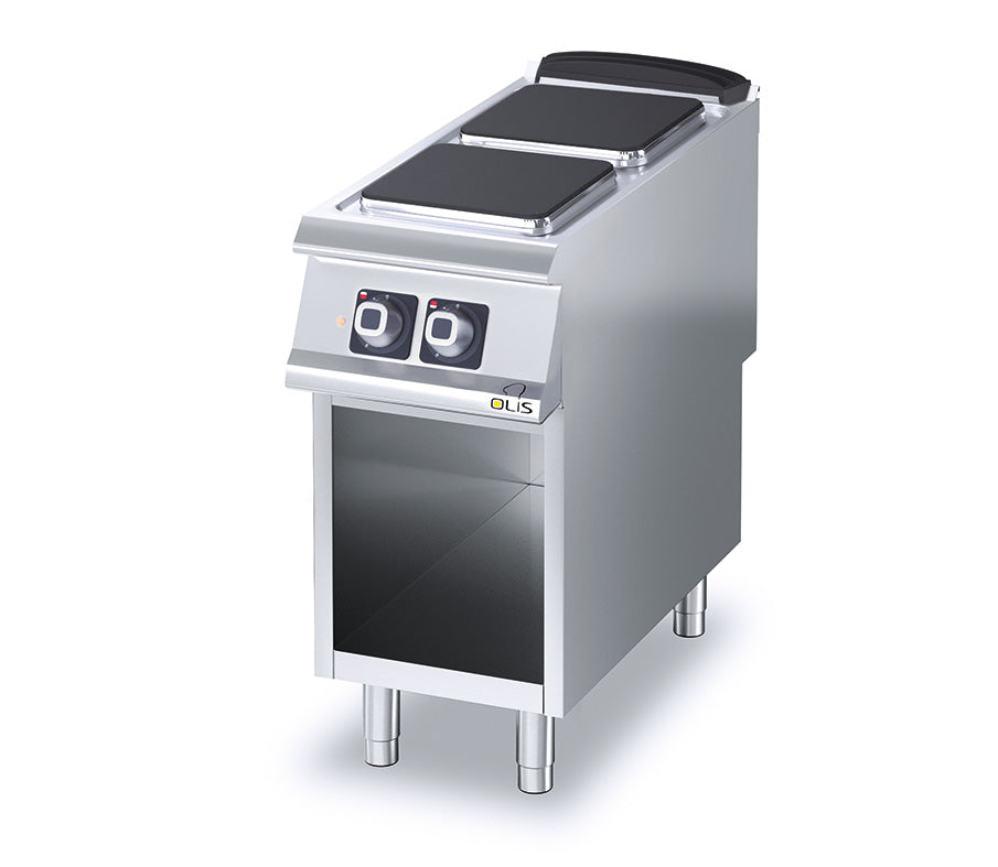 Olis D92/10CEPQ - Electric Ranges