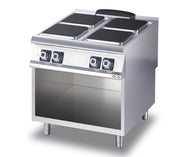 Olis D94/10CEPQ - Electric Ranges