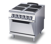 Olis D94/10CEEPQ - Electric Ranges