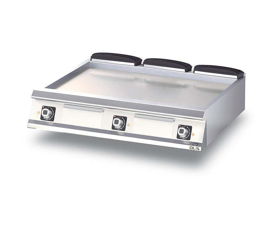 Olis D96/10TFTE - Electric Griddles M120