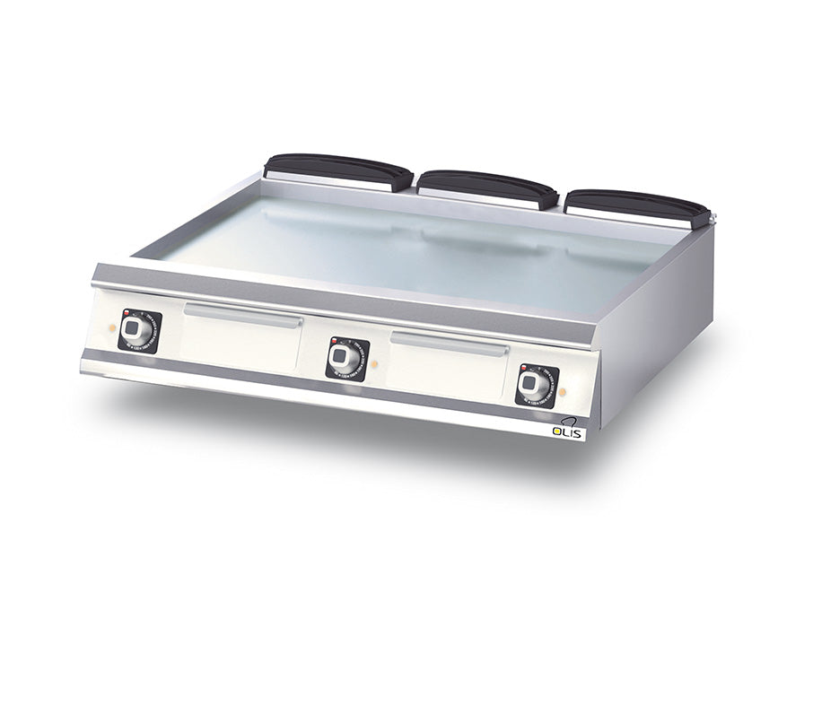 Olis D96/10TFTEC - Electric Griddles M120