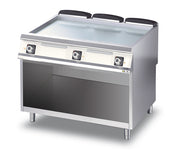 Olis D96/10FTEC - Electric Griddles M120