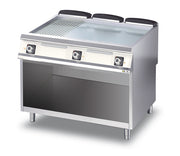 Olis D96/10FTEC1/3R - Electric Griddles M120