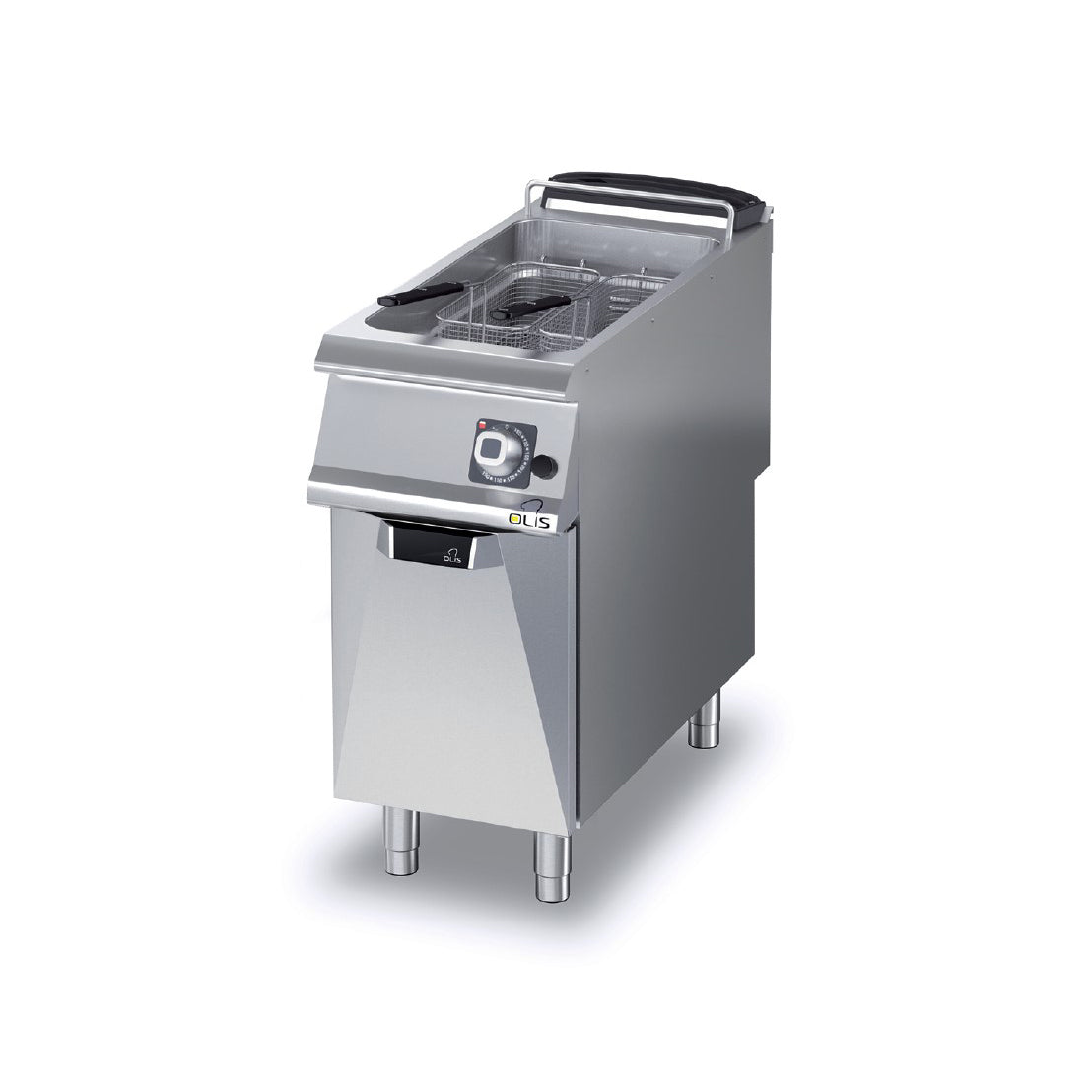 Olis D9223/10FRG - Fryers