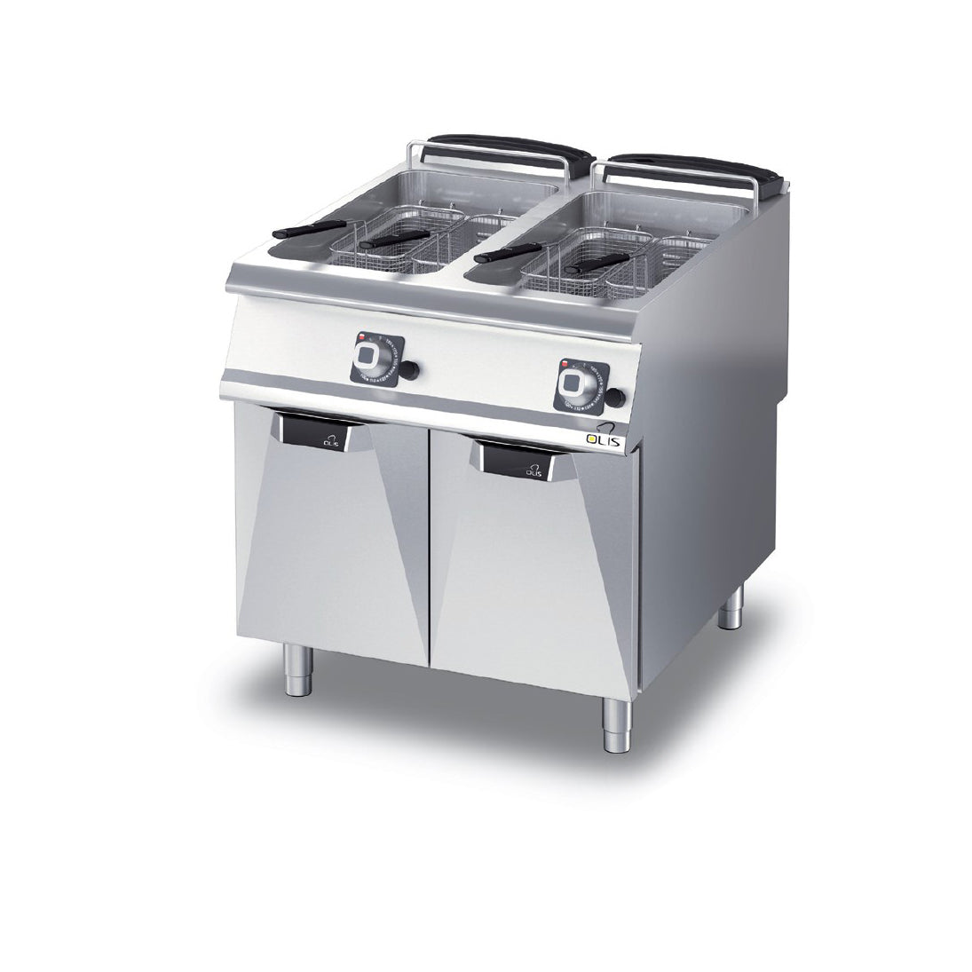 Olis D9423/10FRG - Fryers