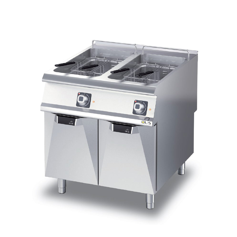 Olis D9422/10FRE - Fryers