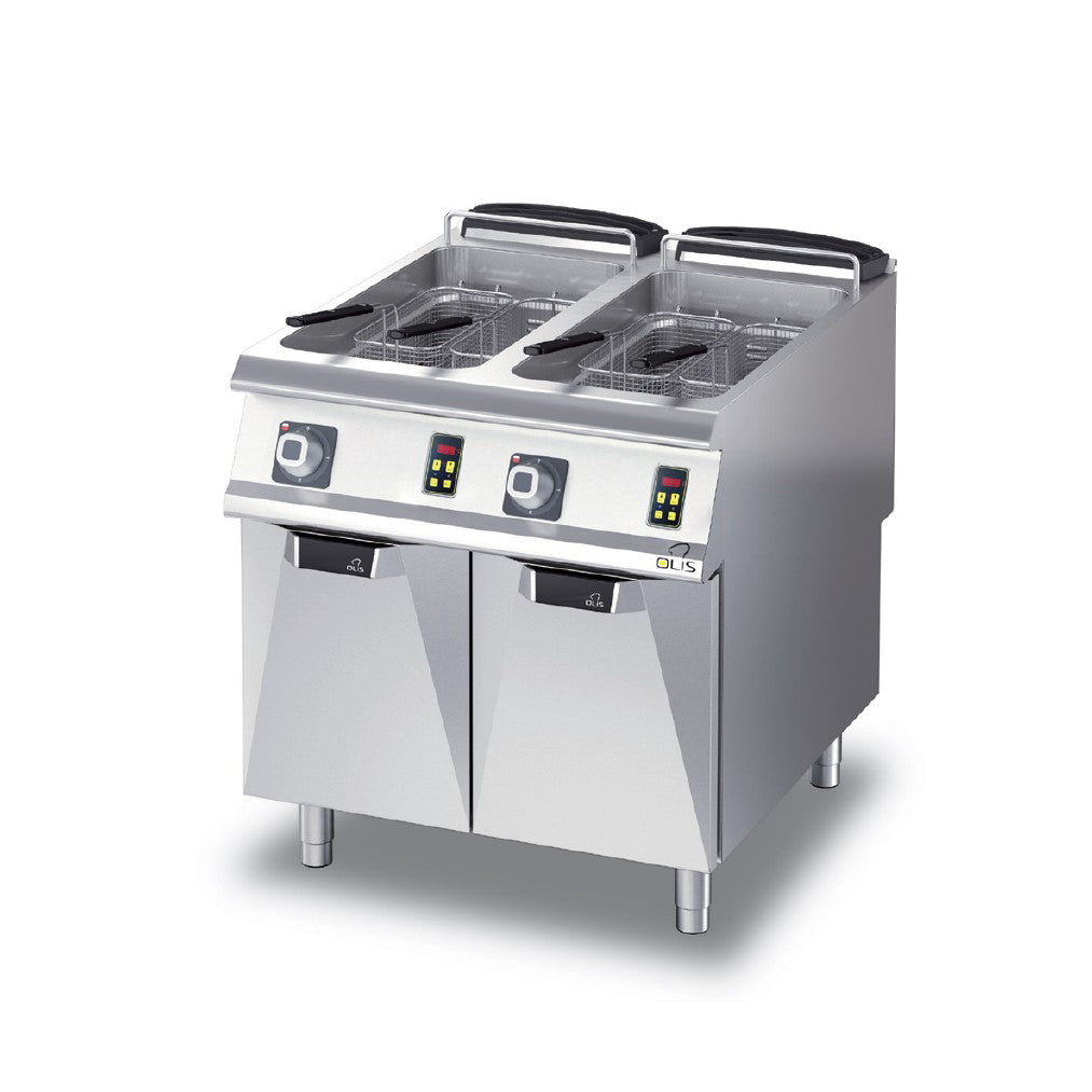 Olis D9422/10FREM - Fryers