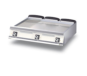Olis D96/10TFTEA1/3R - Electric Griddles M120