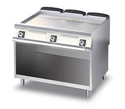 Olis D96/10FTEA - Electric Griddles M120