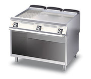 Olis D96/10FTEA1/3R - Electric Griddles M120