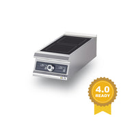 Olis DT92/10TVTC-T4W - Glassceramic Ranges