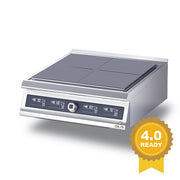 Olis DT94/10TCTE-T4W - Electric Solid Tops