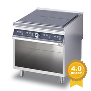 Olis DT94/10CTE-T4W - Electric Solid Tops