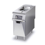 Olis DT9215/10FRERE-T4W - Fryers