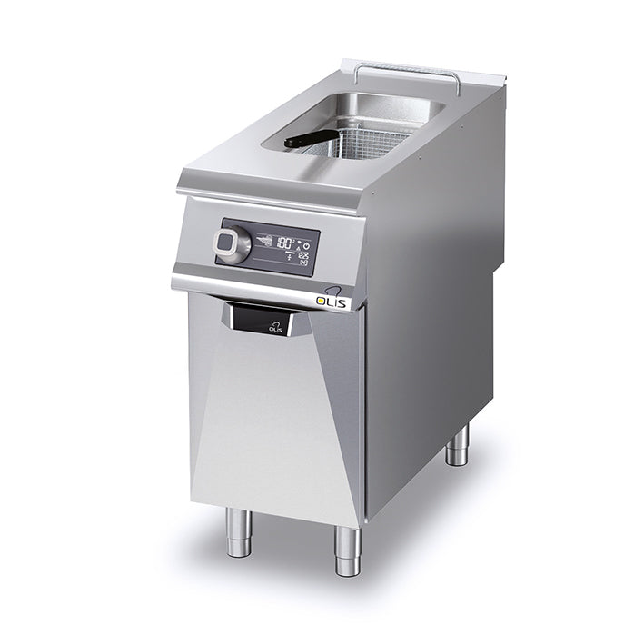 Olis DT9215/10FRERE-T4W - Fryers