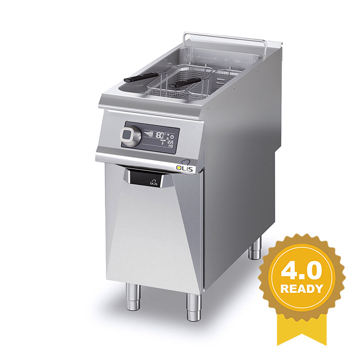 Olis DT9222/10FRE-T4W - Fryers