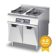 Olis DT9415/10FRERE-T4W - Fryers