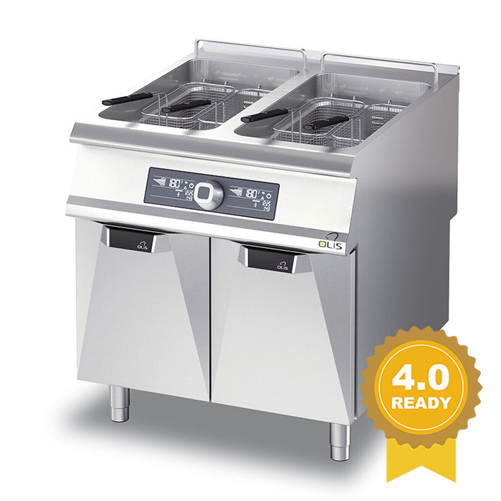 Olis DT9415/10FRERE-T4W - Fryers