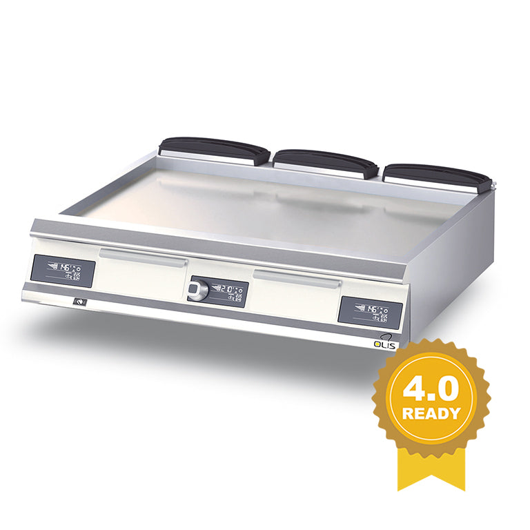 Olis DT96/10TFTE-T4W - M120 Electric Griddles