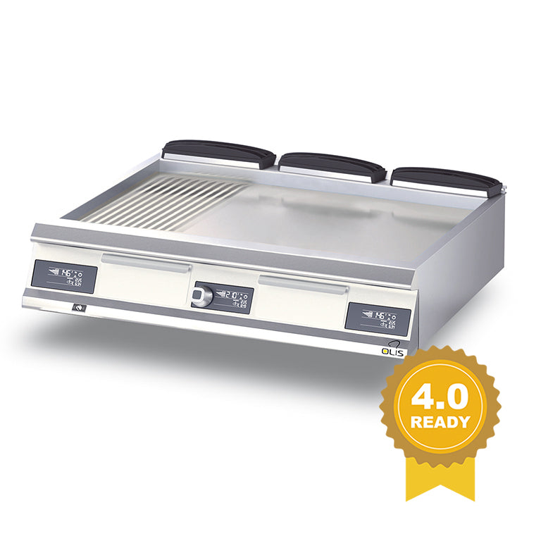 Olis DT96/10TFTE1/3R-T4W - M120 Electric Griddles